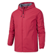Men’s Lightweight Windbreaker Jacket | Hooded
