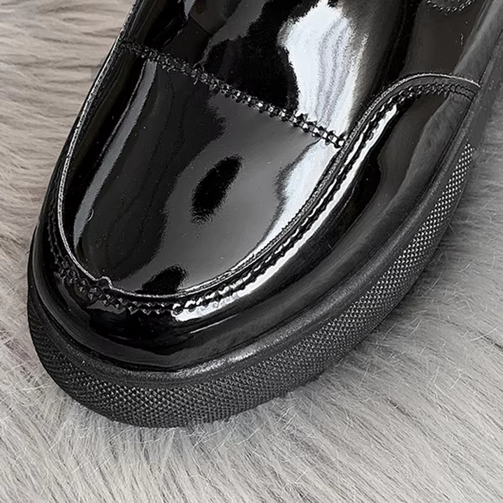 Women’s Winter Lace-Up Boots | Ankle