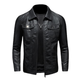 Men’s Casual Jacket | Zip-Up