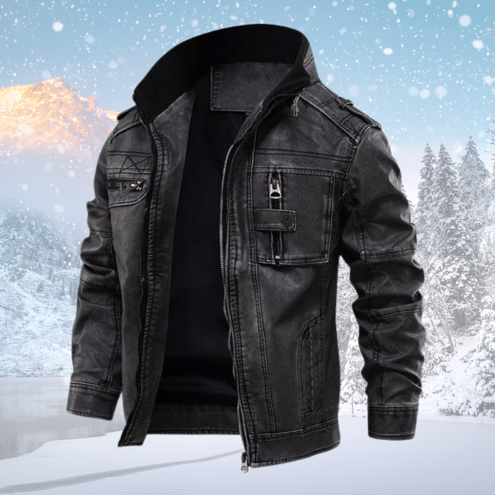 Men’s Casual Jacket | Winter