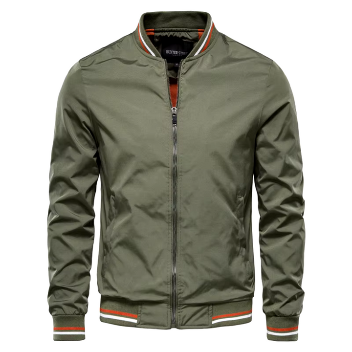 Men’s Bomber Jacket | Lightweight