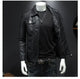 Men’s Casual Jacket | Zip-Up