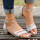 Women’s Platform Sandals | Heeled