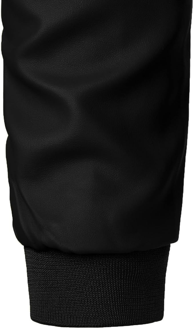 Men’s Bomber Jacket | Zip-Up