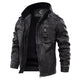 Men’s Casual Jacket | Winter