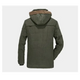 Men’s Winter Jacket | Hooded