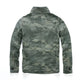 Men’s Casual Jacket | Stand Collar
