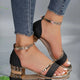 Women’s Platform Sandals | Heeled