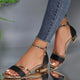 Women’s Platform Sandals | Heeled