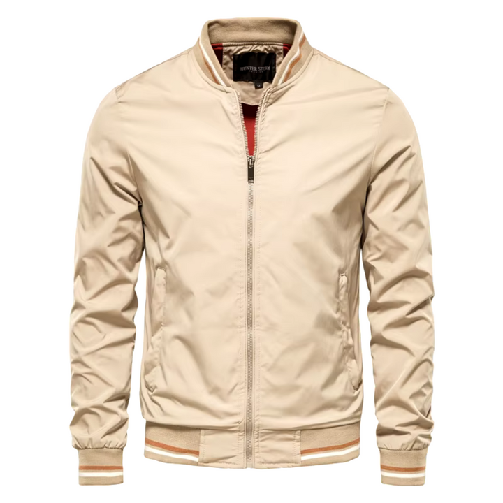 Men’s Bomber Jacket | Lightweight