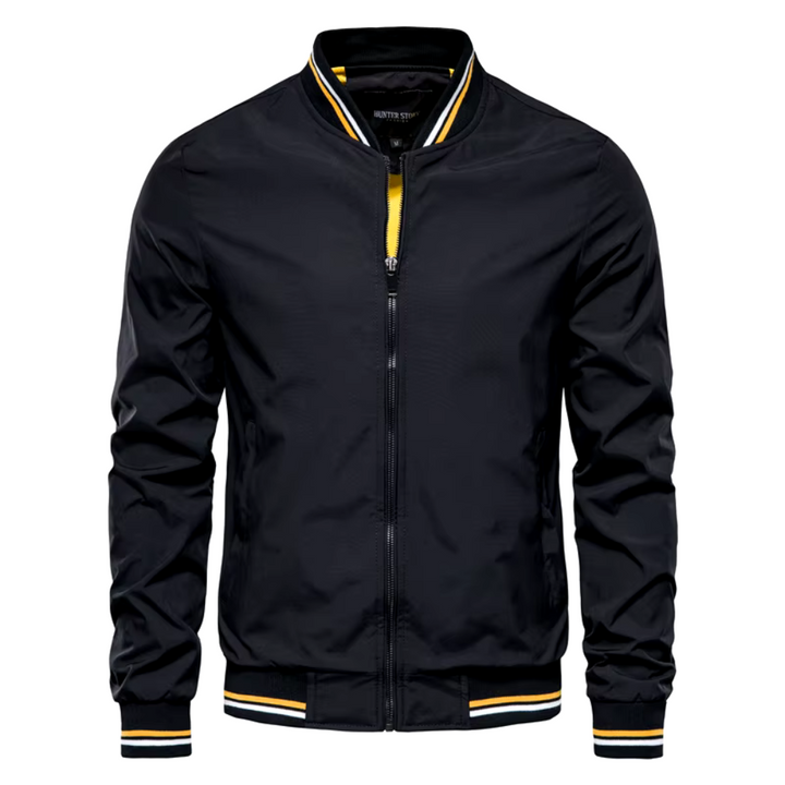 Men’s Bomber Jacket | Lightweight