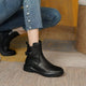 Women’s Ankle Boots | Side Buckle