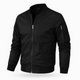 Men’s Lightweight Bomber Jacket | Classic Fit