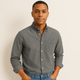 Men’s Casual Button-Up Shirt | Long Sleeve