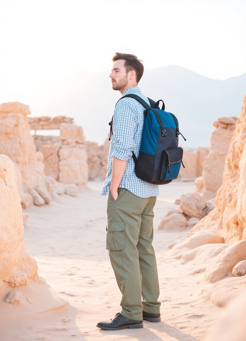 Backpacks
