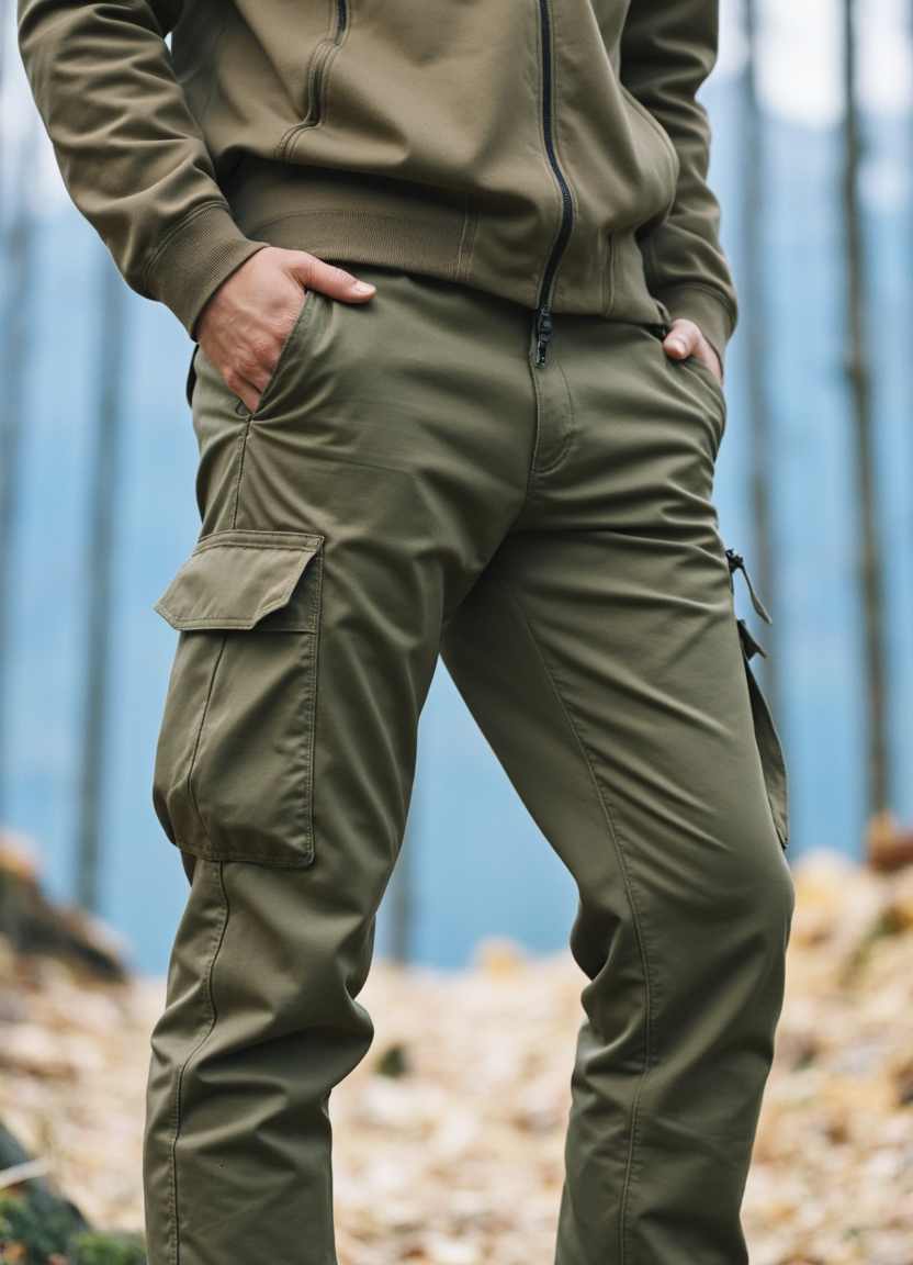 Cargo pants