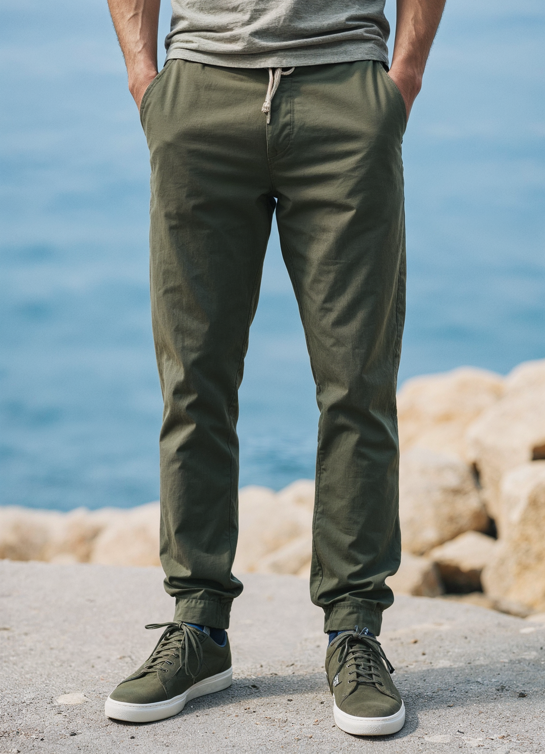 Pants & Shorts