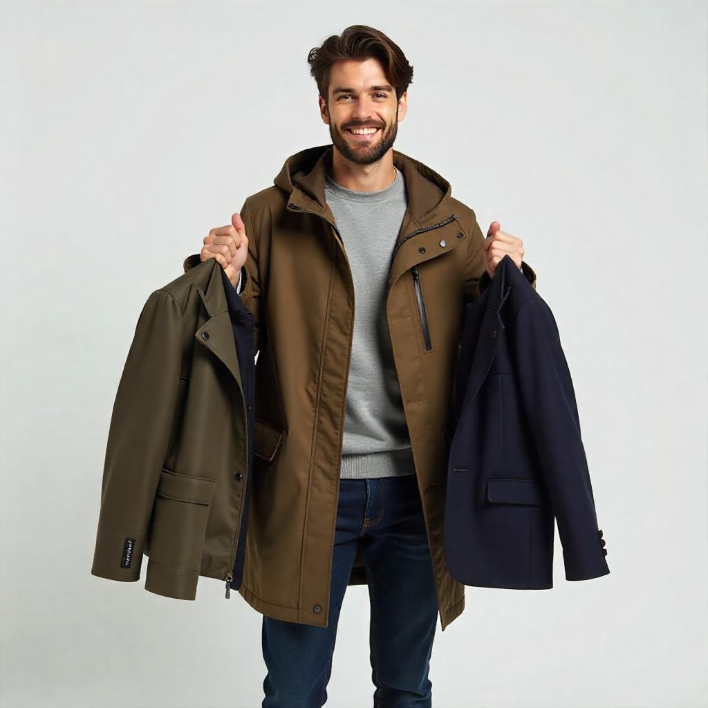 Coats