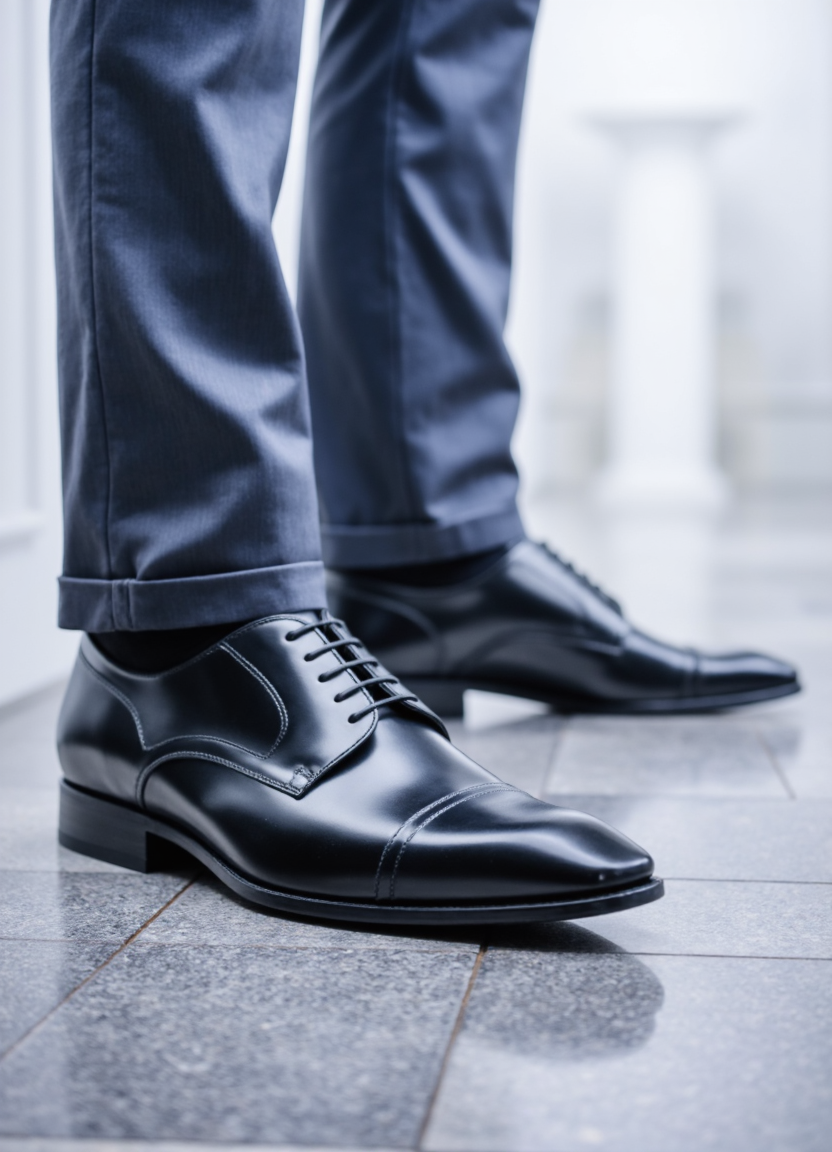 Dress shoes