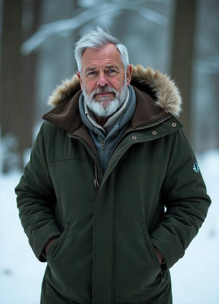 Fall & Winterjackets