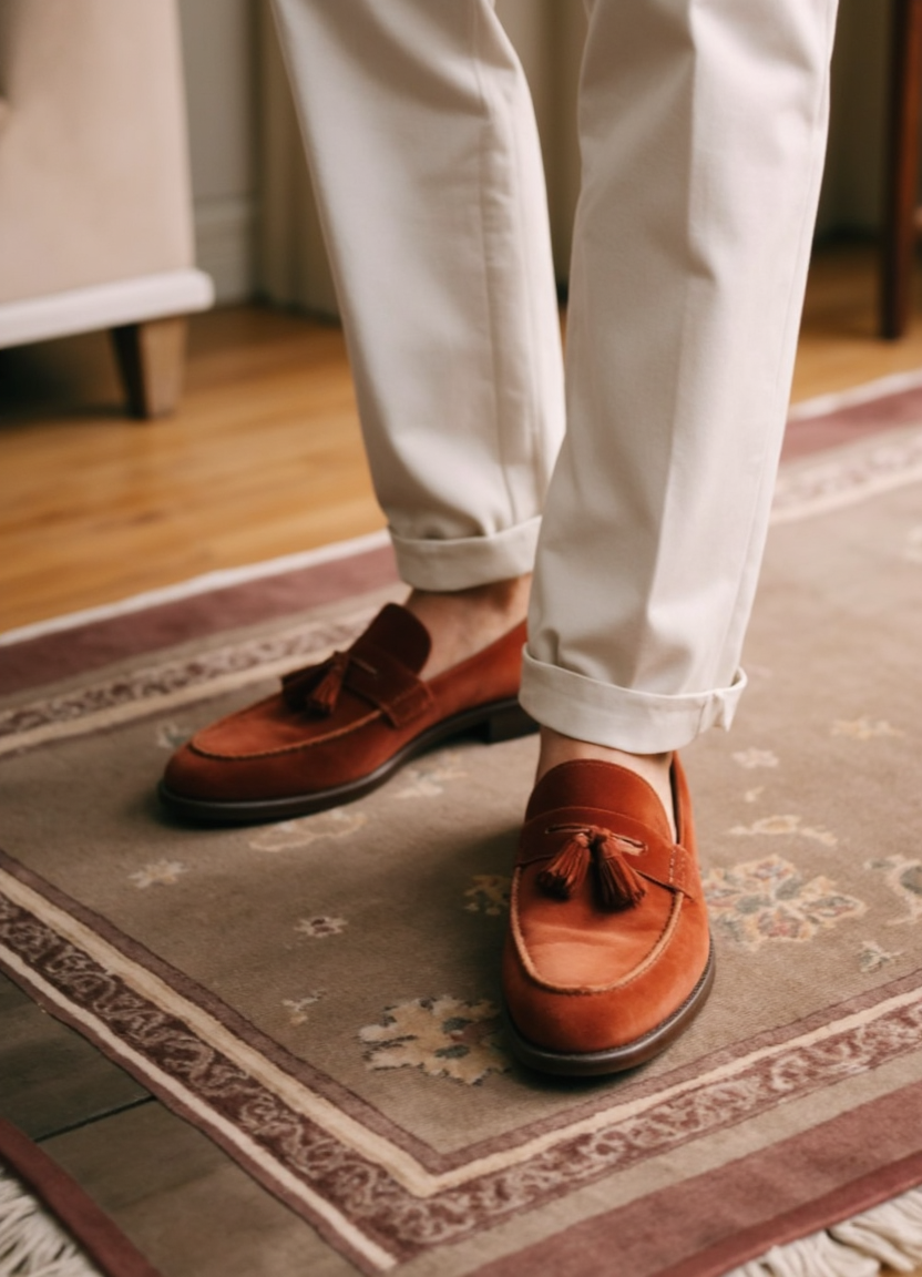 Loafers