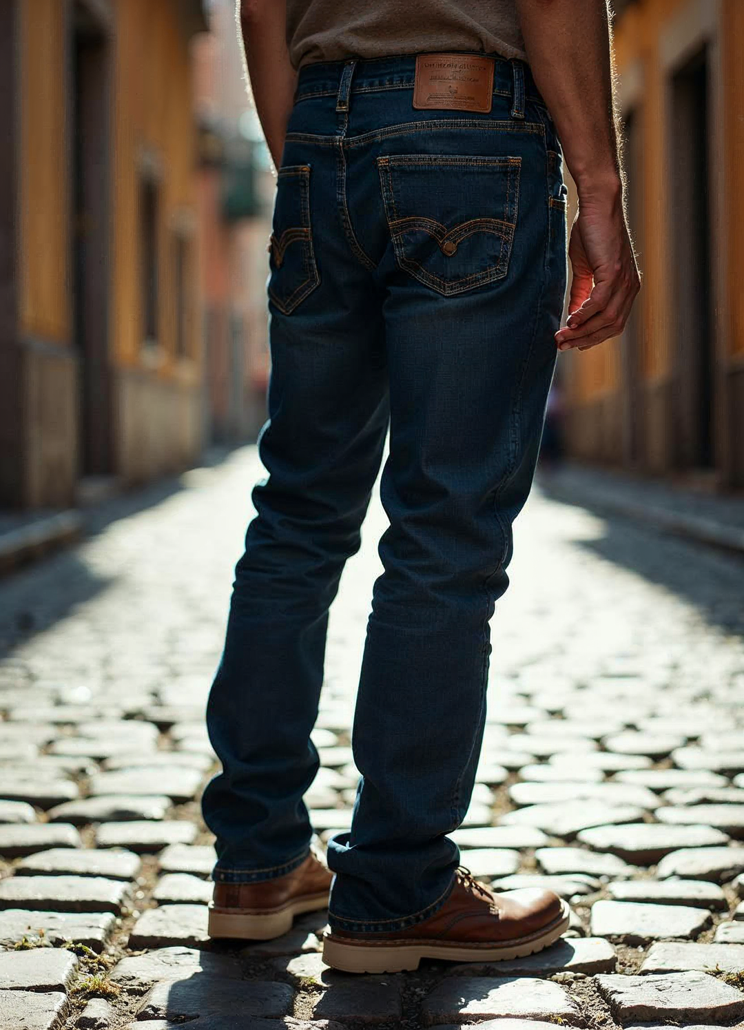 Denim Jeans
