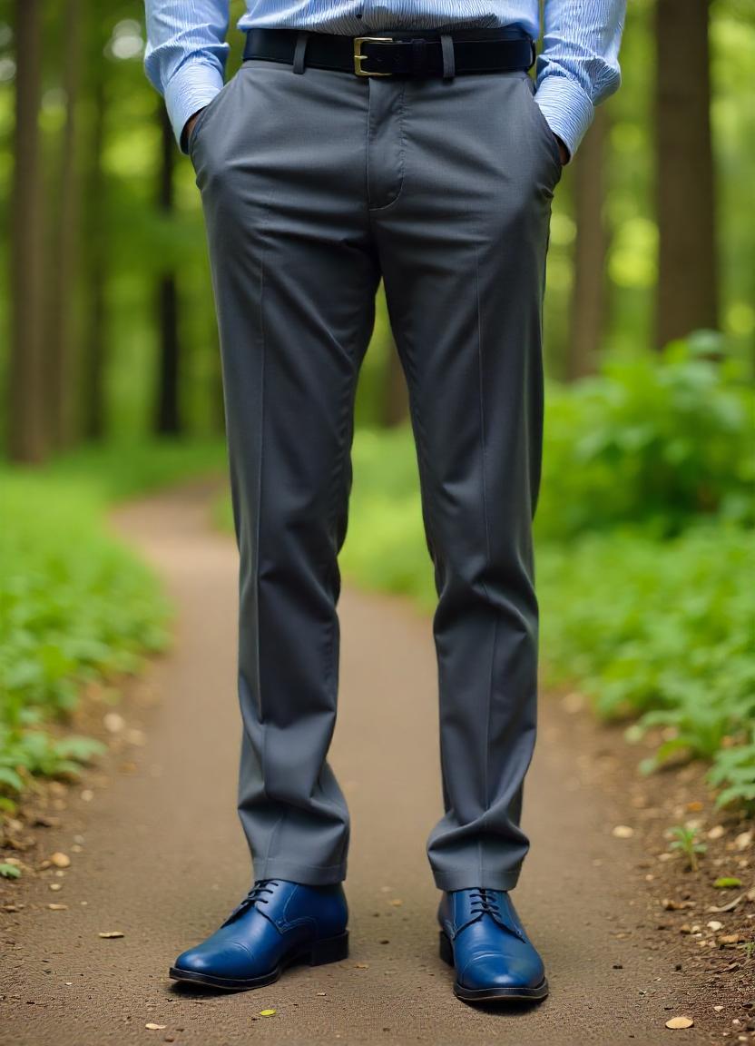 Trousers