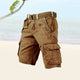 Men’s Tactical Cargo Shorts | Multi Pocket