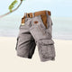 Men’s Tactical Cargo Shorts | Multi Pocket