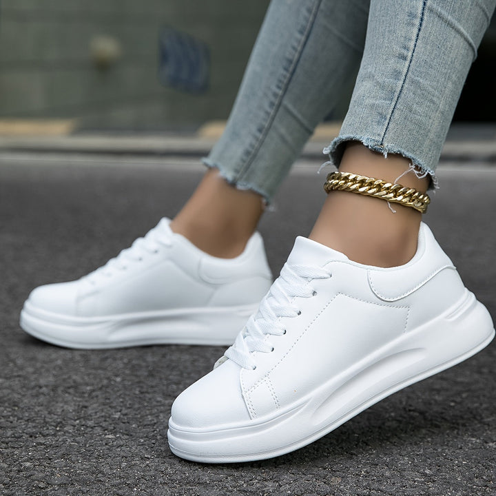 Women’s Platform Sneakers | Walking