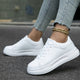 Women’s Platform Sneakers | Walking