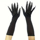 Women’s Halloween Witch Costume Gloves | Claw
