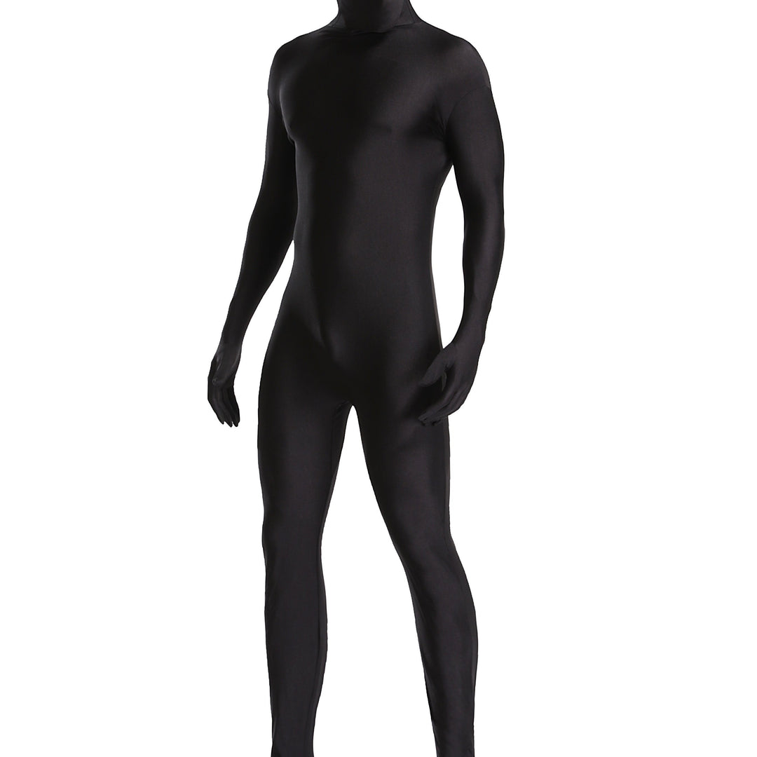 Men’s Halloween Morph Suit | Jumpsuit