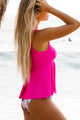 Women’s Tankini Set | Summer