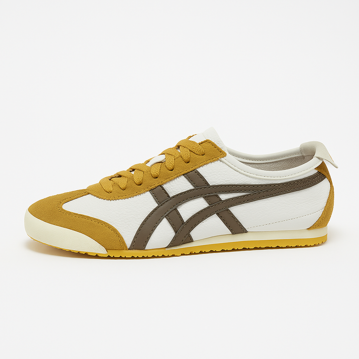 Men’s Casual Retro Sneakers | Lightweight