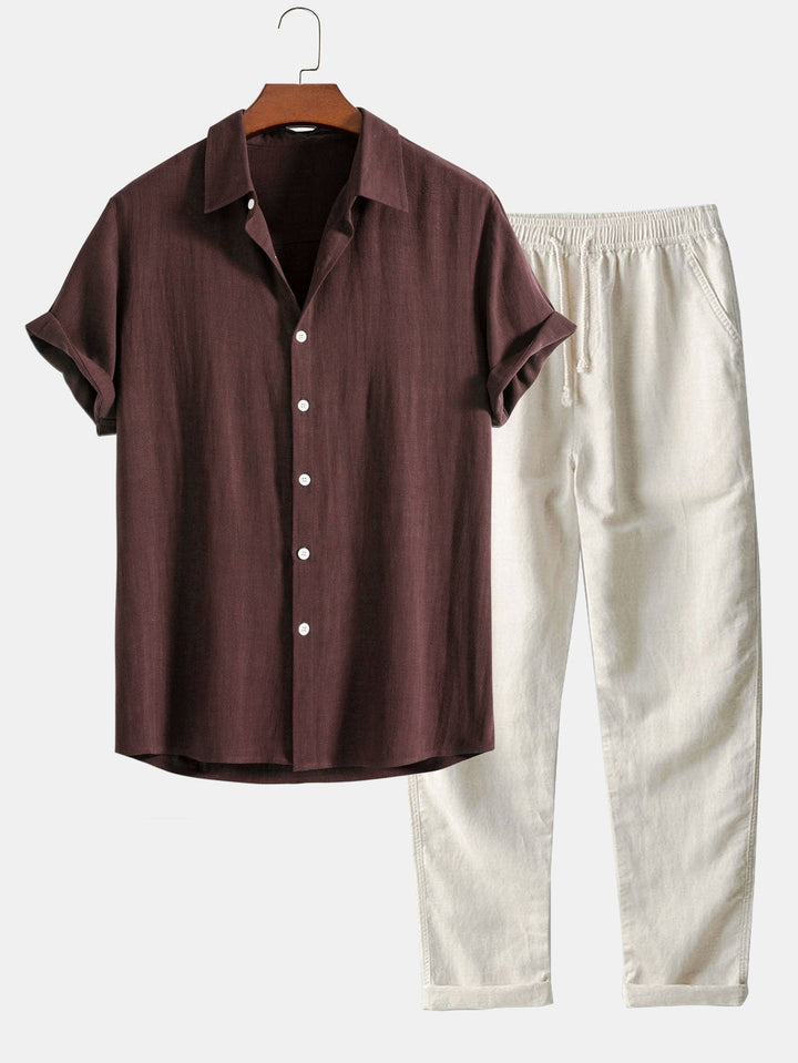 Orlando - Men's Summer Set