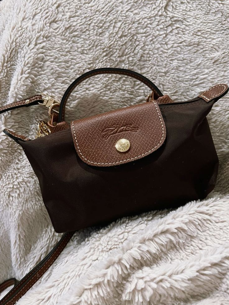 Women's Foldable Handbag | Mini