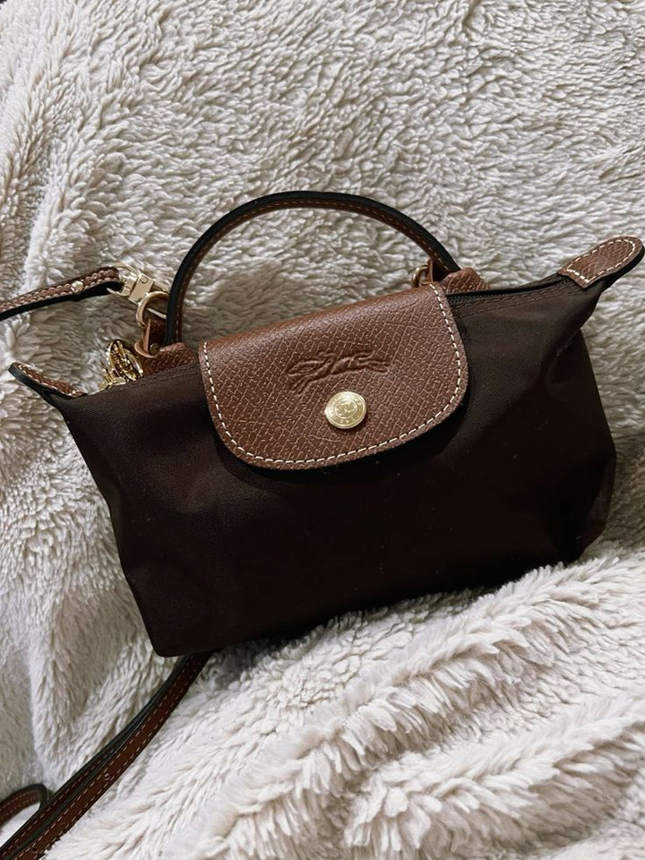Women's Foldable Handbag | Mini