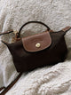 Women's Foldable Handbag | Mini