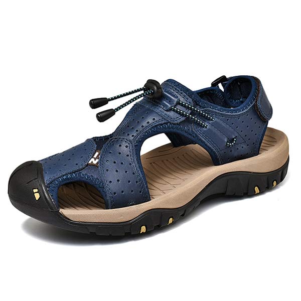Keanu - Men's coastal adventure sandals