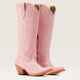 Women’s Western Cowboy Boots | Embroidered