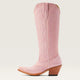 Women’s Western Cowboy Boots | Embroidered