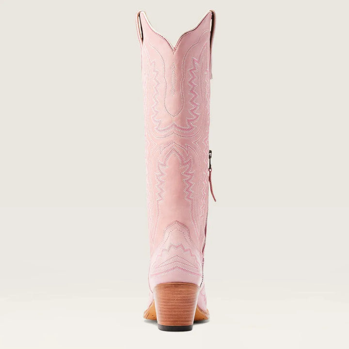 Women’s Western Cowboy Boots | Embroidered