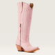 Women’s Western Cowboy Boots | Embroidered