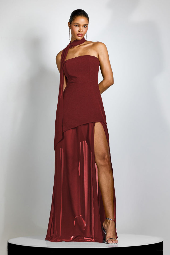 Women’s Wedding Guest Dress | Maxi