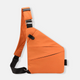 Men’s Anti-Theft Crossbody Bag | Sling