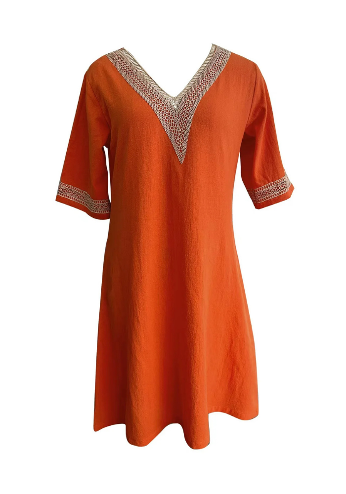 Women’s Summer Casual Dress | Mini