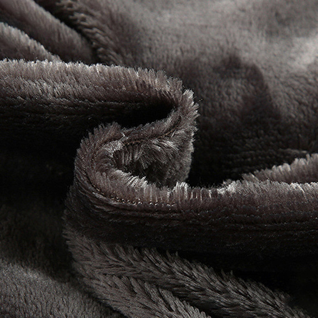 Men’s Outdoor Rain Jacket | Hooded