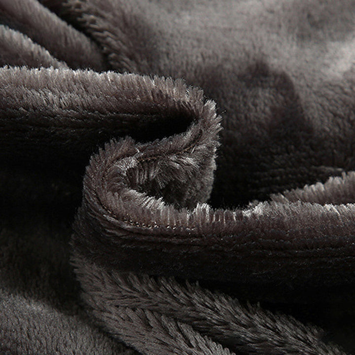 Men’s Outdoor Rain Jacket | Hooded