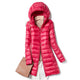 Women’s Winter Puffer Coat | Hooded
